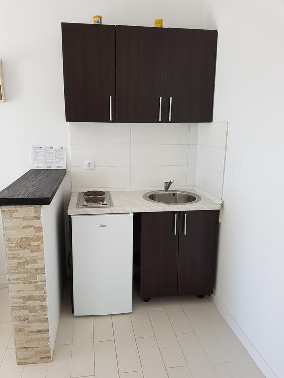 Avdiu Apartment أولتْسي المظهر الخارجي الصورة