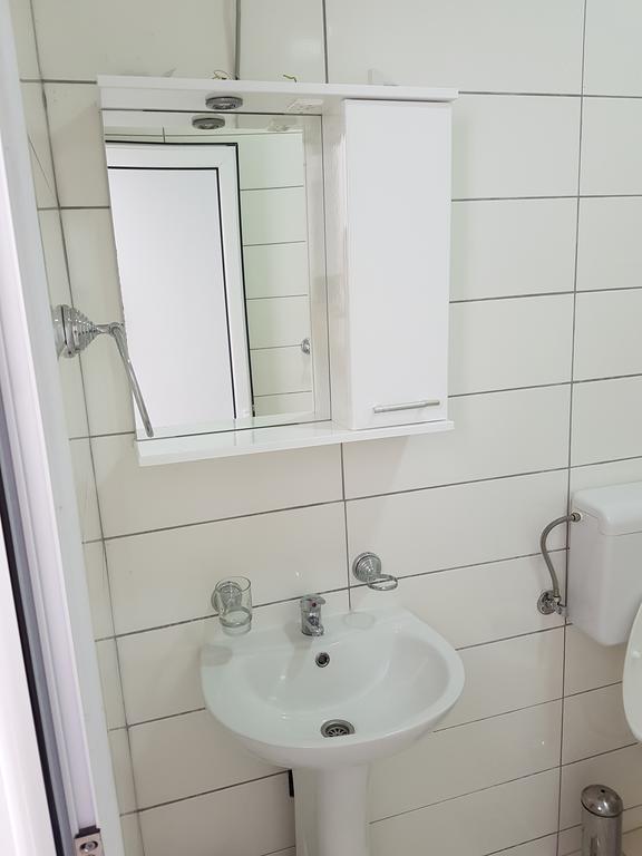 Avdiu Apartment أولتْسي المظهر الخارجي الصورة