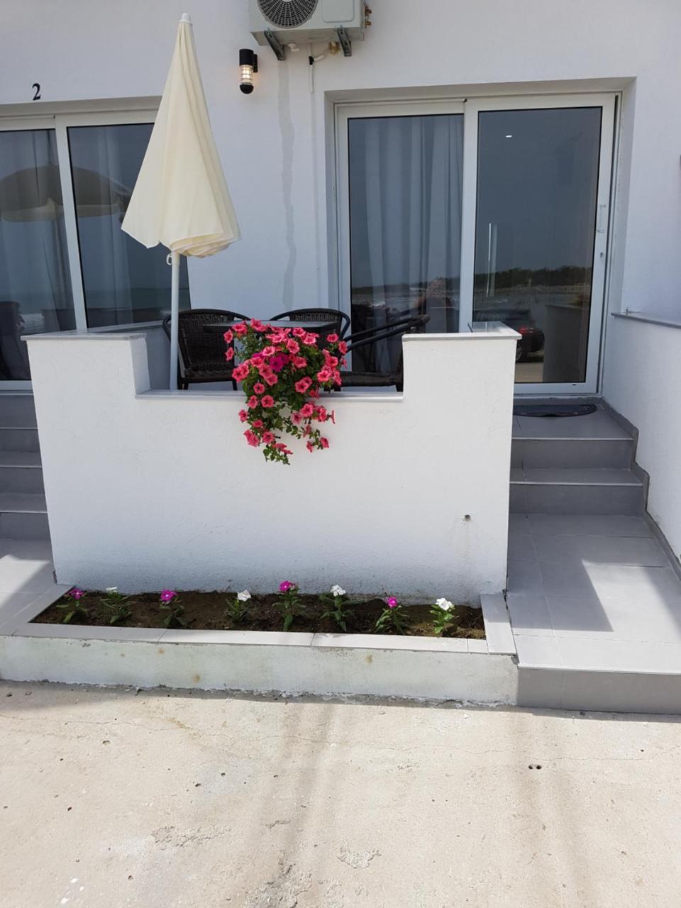 Avdiu Apartment أولتْسي المظهر الخارجي الصورة