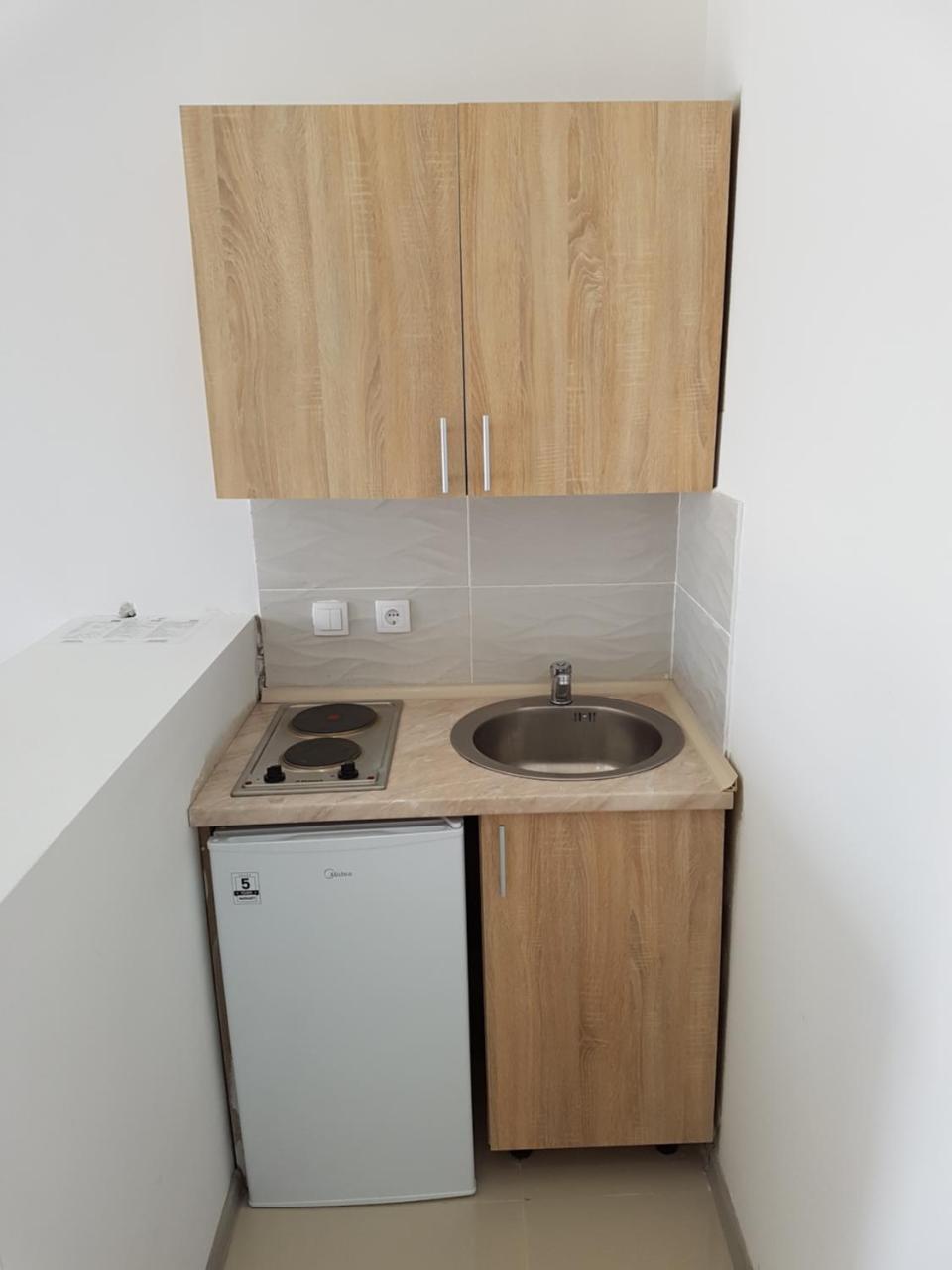 Avdiu Apartment أولتْسي المظهر الخارجي الصورة